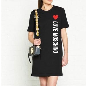 Authentic Moschino Dress